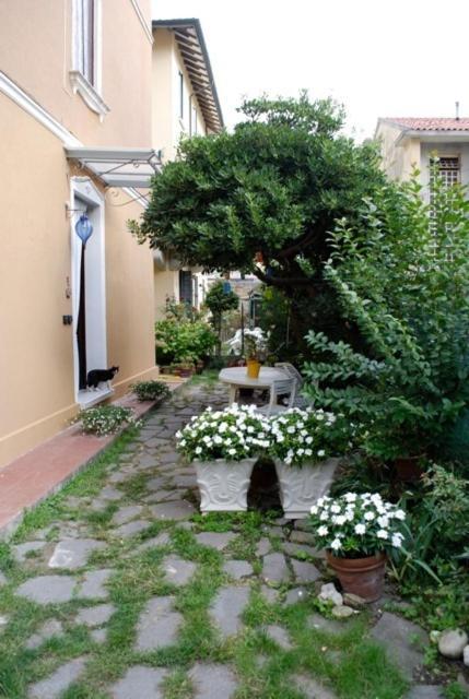 Perla B&B Lido di Venezia Екстер'єр фото