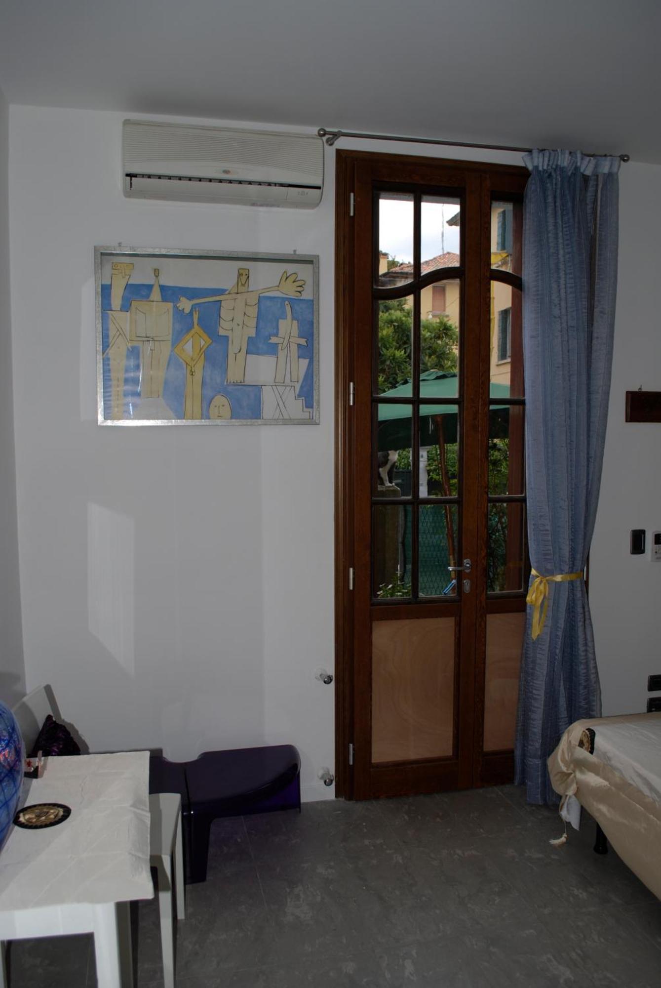 Perla B&B Lido di Venezia Екстер'єр фото