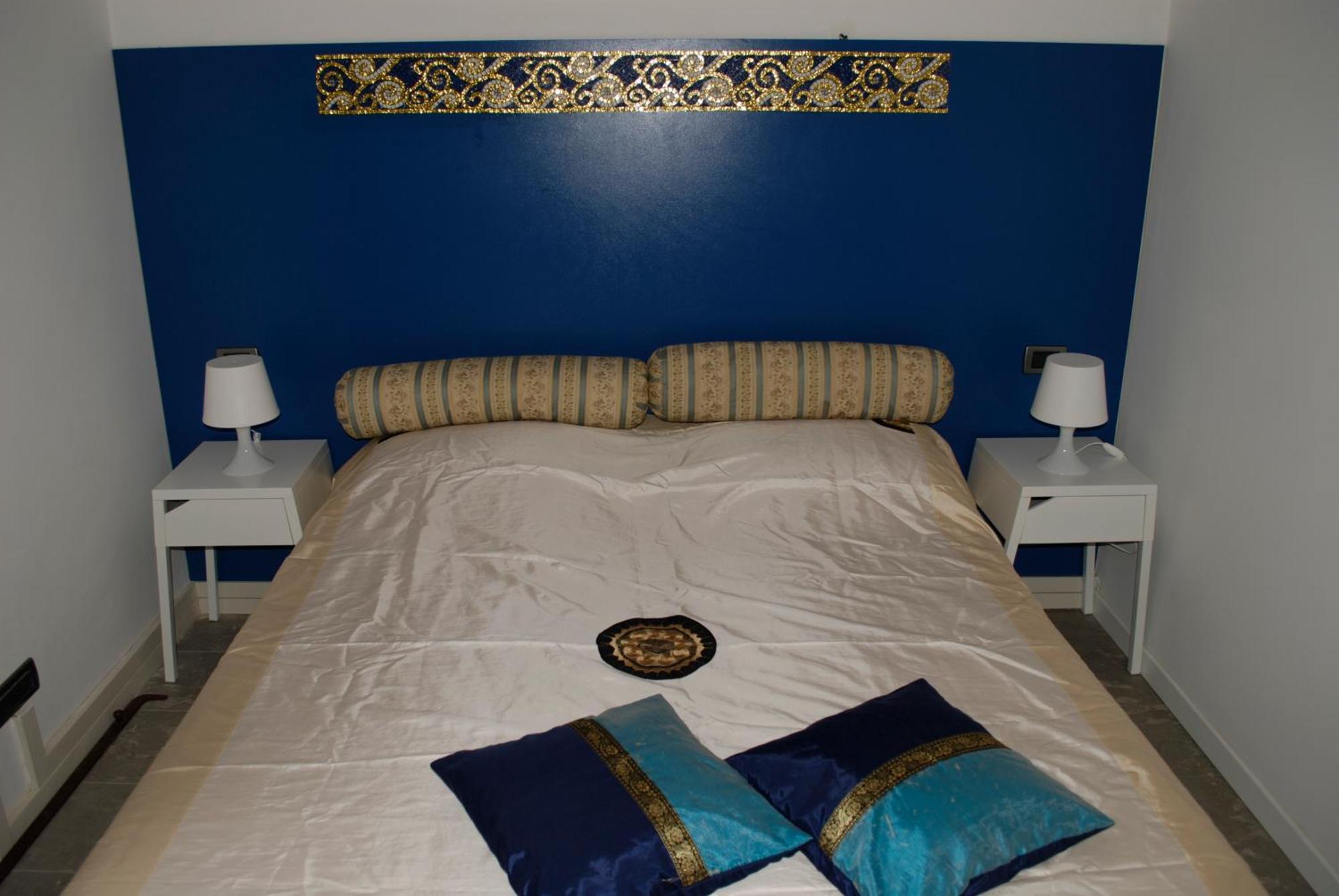 Perla B&B Lido di Venezia Екстер'єр фото