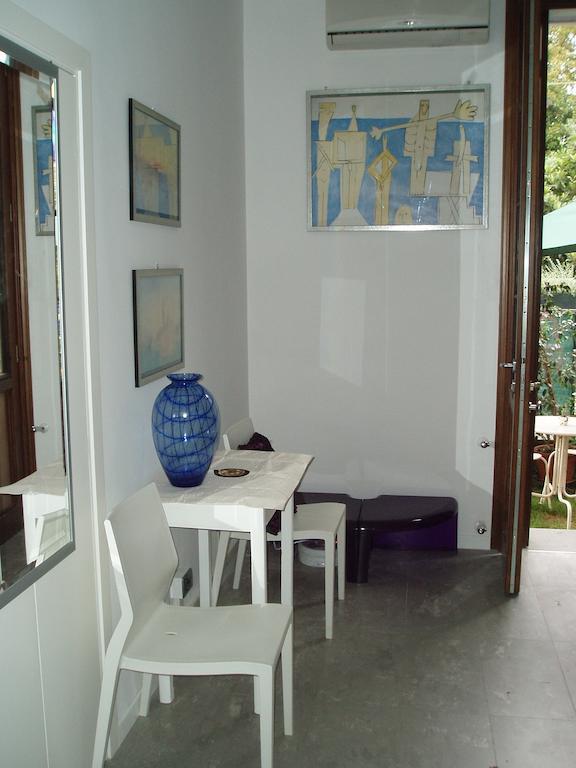 Perla B&B Lido di Venezia Номер фото