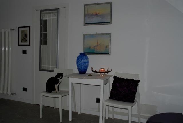 Perla B&B Lido di Venezia Номер фото