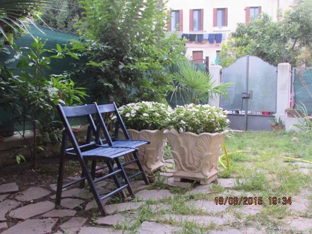 Perla B&B Lido di Venezia Екстер'єр фото